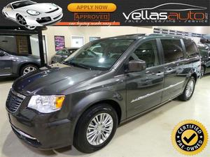  Chrysler Town & Country