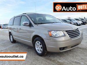  Chrysler Town & Country Touring