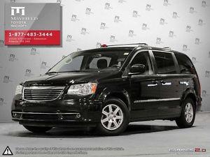  Chrysler Town & Country Touring Front-wheel Drive (FWD)