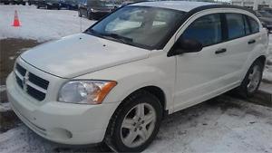  Dodge Caliber SXT