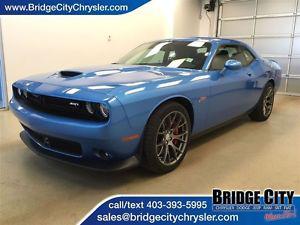  Dodge Challenger SRT 392- *Blowout Price*