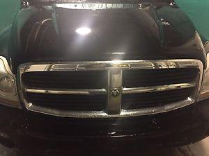 Dodge Durango 5.7 hemi,limited near mint, low kms