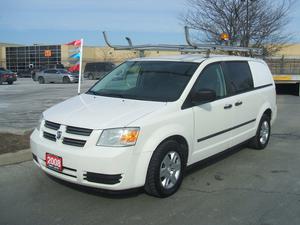  Dodge Grand Caravan