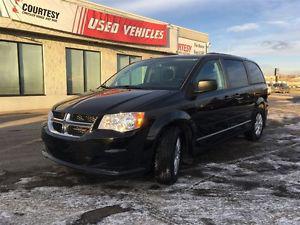  Dodge Grand Caravan SXT | SHUTTLE VEHICLE | PRICED TO