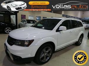  Dodge Journey