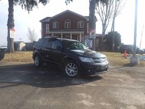  Dodge Journey