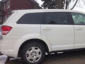  Dodge Journey SE SUV, Crossover