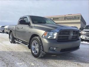  Dodge Ram  Sport