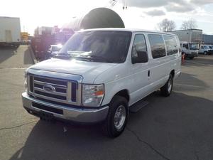  Ford Econoline Extended
