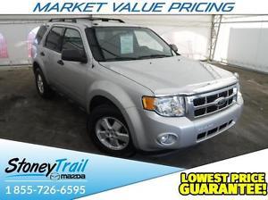  Ford Escape XLT - BLUETOOTH! ROOF RACK! CLEAN LOCAL