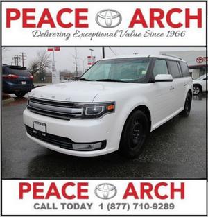  Ford Flex