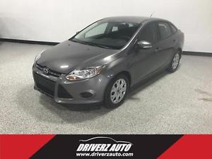  Ford Focus SE $42/week!!!