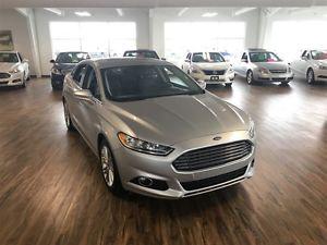  Ford Fusion SE AWD [lth/s-roof/nav]