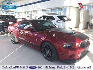  Ford Mustang 800HP Supercharged 5.8L V8