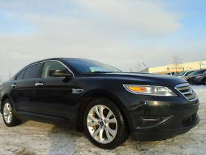  Ford Taurus SEL SPORT PKG--EXCELLENT SHAPE---REMOTE