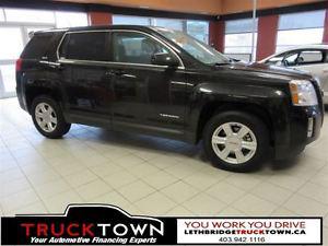  GMC Terrain LOW KILOMETER SUV