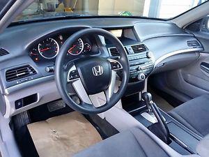  Honda Accord Sedan inspected very clean well maintained
