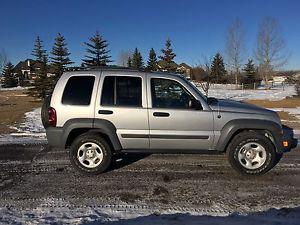 Jeep Liberty  Bluetooth