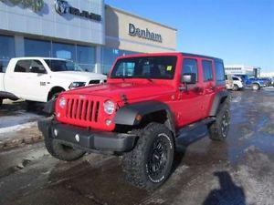  Jeep WRANGLER UNLIMITED Jeep Wrangler Unlimited Sport