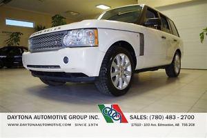  Land Rover Range Rover Supercharged