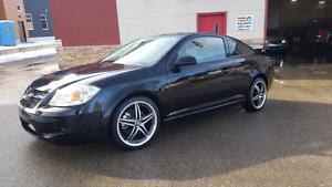 MUST GO! 260 HP COBALT SS STAGE 3 SUPERCHARGED!! RUNS GREAT
