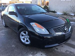  Nissan Altima