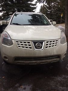  Nissan Rogue SL AWD