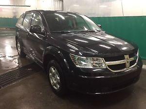 REDUCED  Dodge Journey only KM