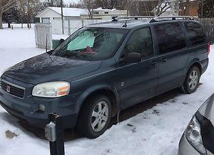  Saturn Relay Minivan Trade or Sell