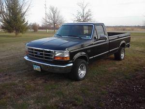 Wanted:  Ford F-150 Reg Cab