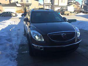  Buick Enclave AWD, FULLY LOADED