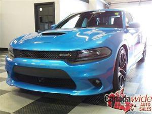  Dodge Charger SRT 8, SCAT PACK EDITION, 1 OWNER LOCAL