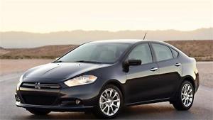  Dodge Dart SXT Kijiji Managers Ad Special Now Only