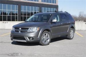 Dodge Journey R/T Kijiji Managers Ad Special Only