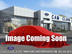  Ford Edge Limited Moonroof Navigation Leather HID