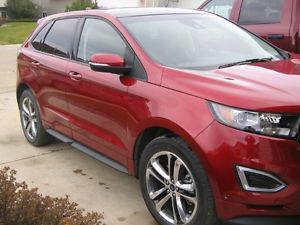  Ford Edge Sport SUV Low Kms Extra Warranty