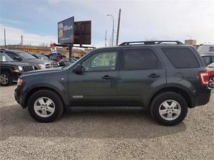  Ford Escape XLT