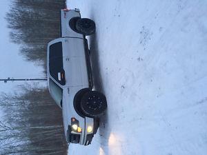  Ford F-150 FX4 *Lift-Rims-Tires*