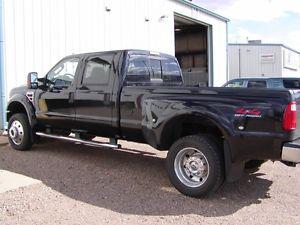  Ford F450 Pickup Truck