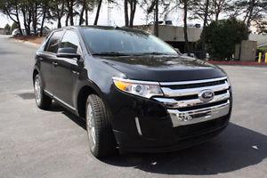  Ford SEL SUV, Crossover reduced $ in Hinton