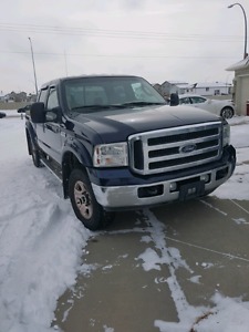  Ford f350 diesel for sale