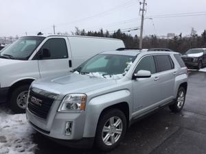  GMC Terrain