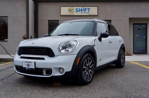  MINI Cooper Countryman