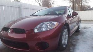  Mitsubishi Eclipse GS - Need to sell