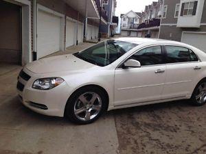 *Need It Gone* Chevy Malibu LT! Loaded! V6! Low Kms! Remote