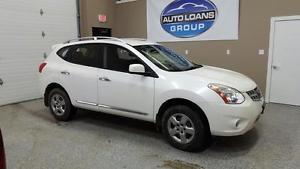  Nissan Rogue SV KIjiji Weekend Ad Special Only $