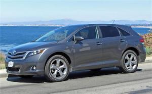  Toyota Venza Ltd Kijiji Managers Ad Special Only