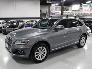  Audi Q5