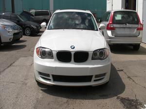  BMW, 128i