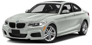  BMW 228i